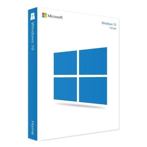 Microsoft Windows 10  Home