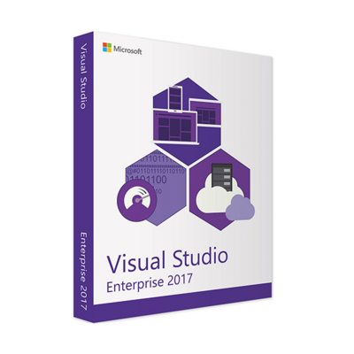 Microsoft Visual Studio 2017 Enterprise Licenza Microsoft