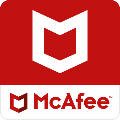 McAfee Total Protection
10 Dispositivi 1anno