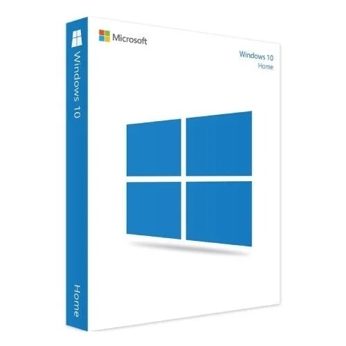 Microsoft Windows 10 Home 32/64 BIT ESD RETAIL a VITA 