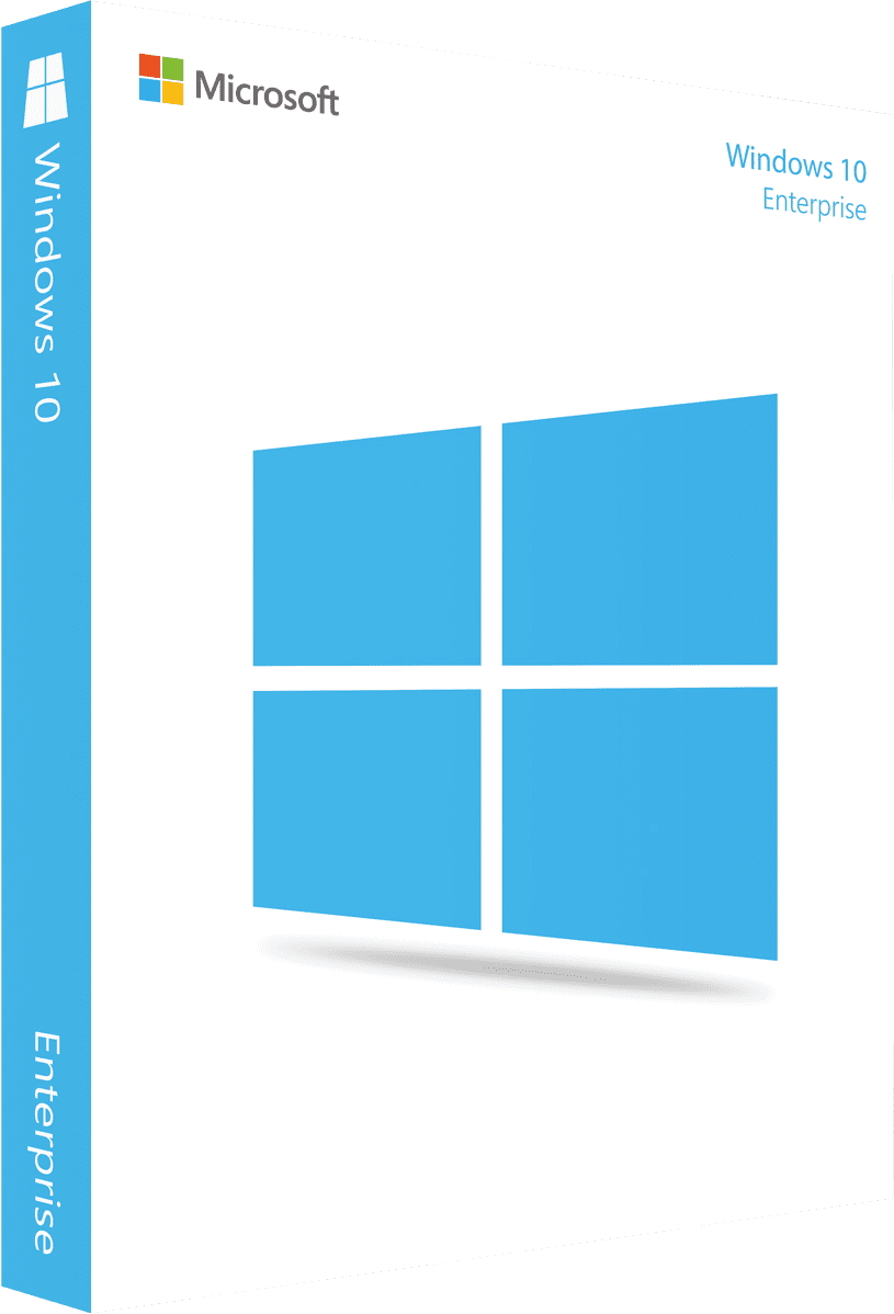 Microsoft Windows 10 Enterprise 32/64 bit ESD KEY a VITA 