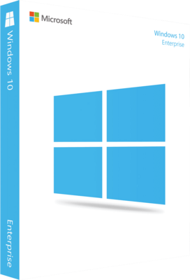Microsoft Windows 10 Enterprise 32/64 bit ESD KEY a VITA 