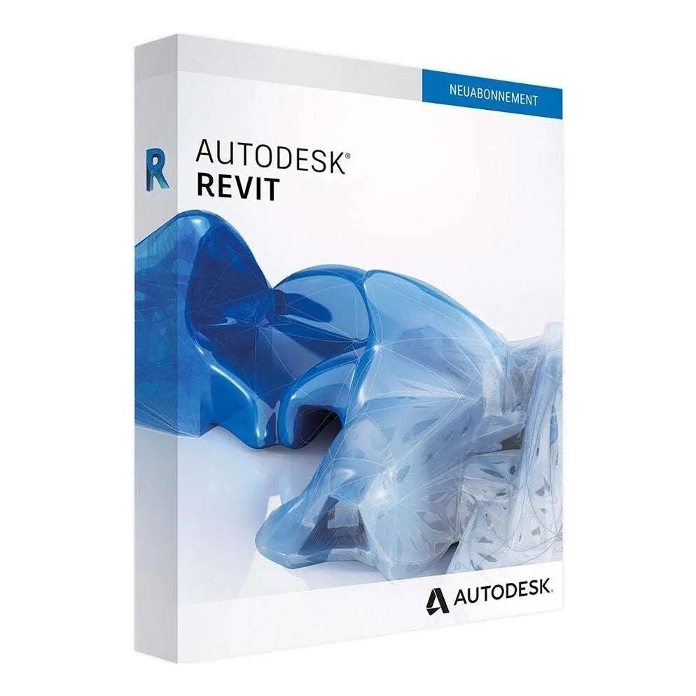 Autodesk REVIT 2025 a VITA