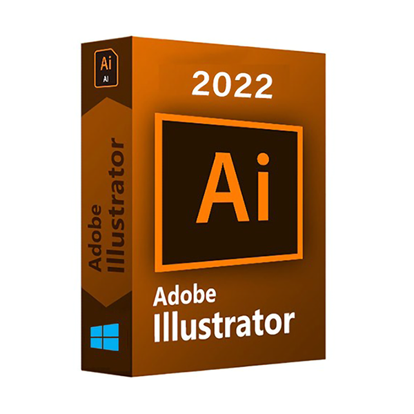 Adobe ILLUSTRATOR 2022 a VITA 