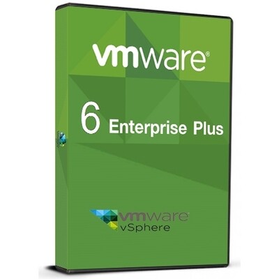 VMware vSphere 6 Enterprise Plus a VITA