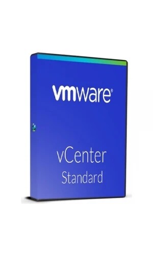 VMware vSphere 7 Standard a VITA