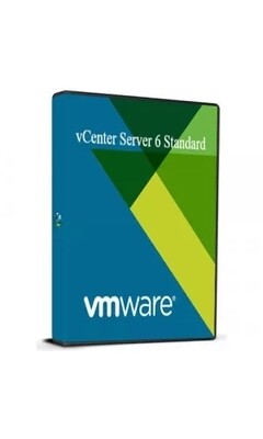 VMware vSphere 6 Standard a VITA