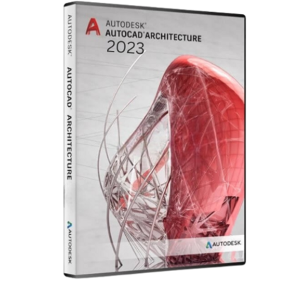 AutoCad ARCHITECTURE 2023 WINDOWS MAC a VITA 