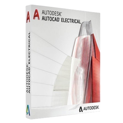 Autocad ELECTRICAL 2024 a VITA 