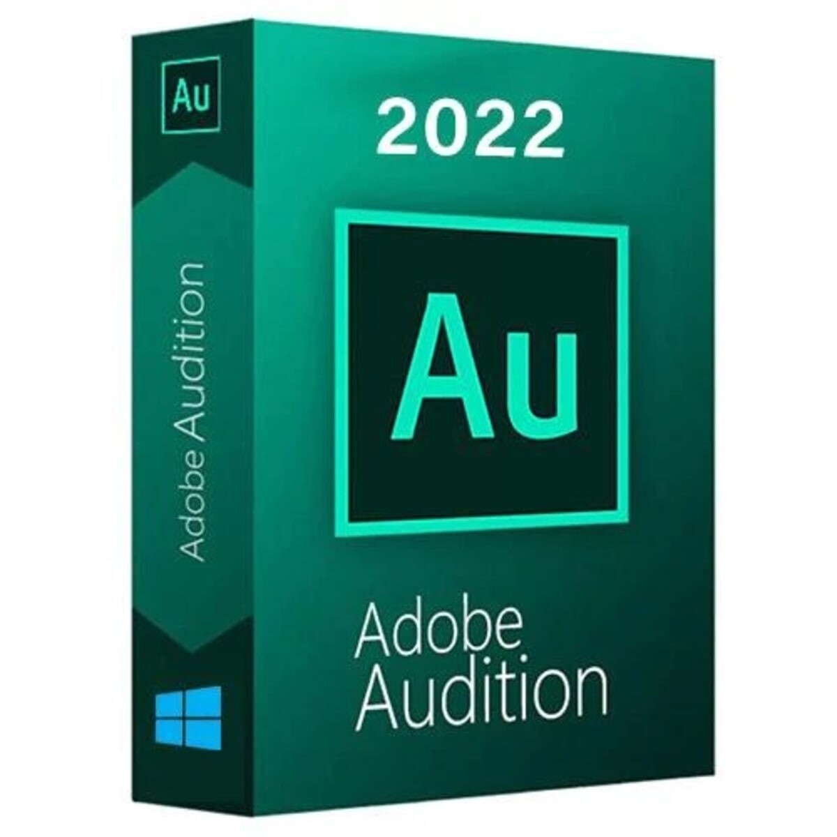 Adobe AUDITION 2022 a VITA 