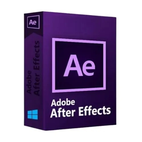 Adobe AFTER EFFECT 2022 a VITA