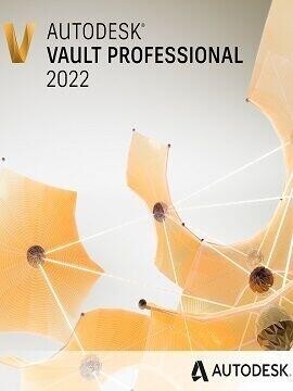 Autodesk VAULT Professional 2022 WINDOWS MAC a VITA 