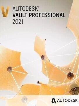 Autodesk VAULT Professional 2021 WINDOWS MAC a VITA 