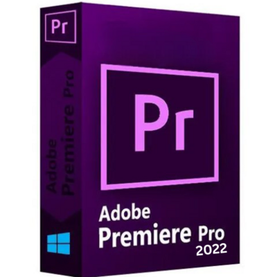Adobe Premiere PRO 2022 a VITA