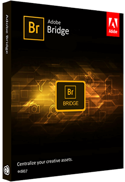 Adobe BRIDGE 2024 a VITA