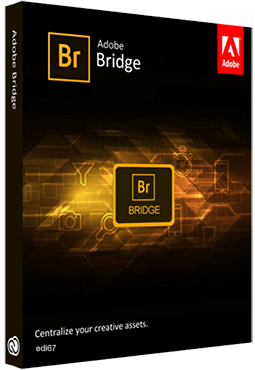 Adobe BRIDGE 2023 a VITA