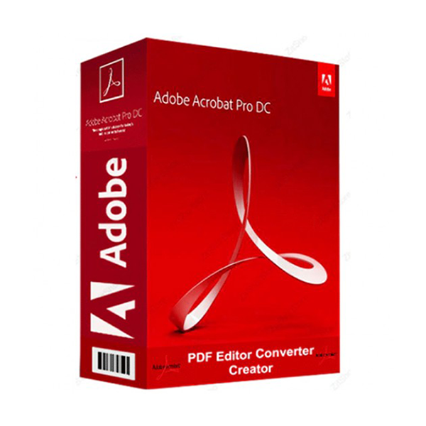 Adobe ACROBAT PRO DC 2024 a VITA