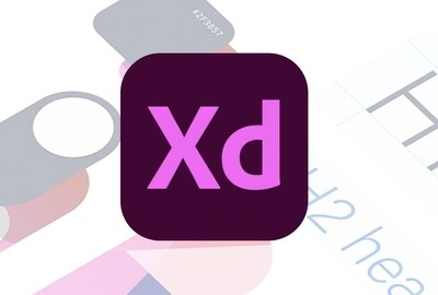 Adobe XD 2022 a VITA