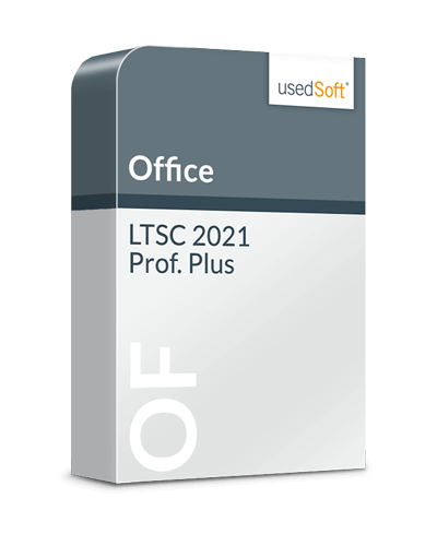 Microsoft Office 2021 32/64-Bit Professional Plus LTSC ESD +100 PC MAC a VITA 