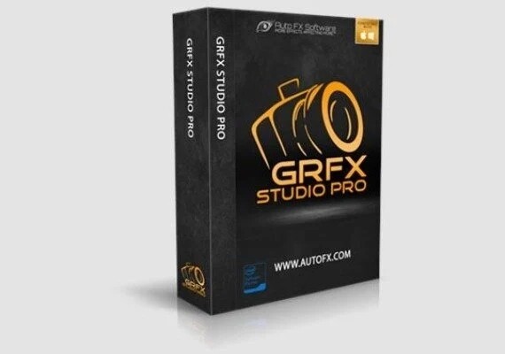 Corel GRFX Studio Pro a VITA