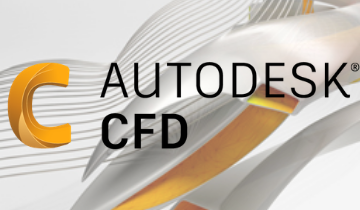 AutoDesk CFD 2022 a VITA
