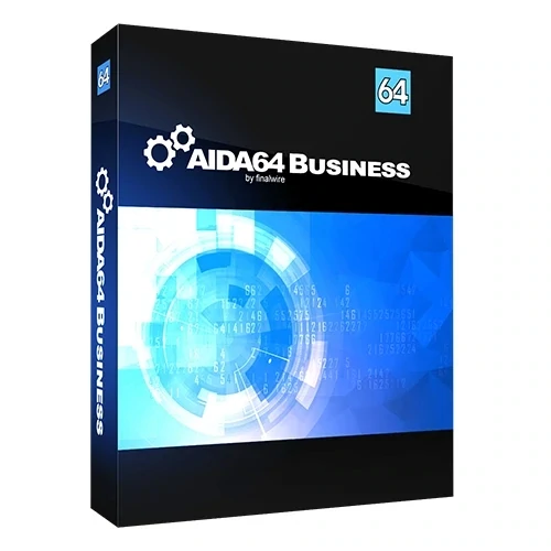 AIDA64 Business 10 Dispositivi a VITA