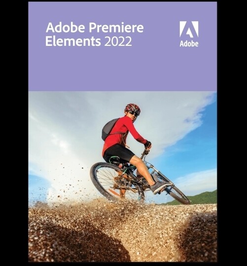 Adobe Premiere Elements 2022 a VITA