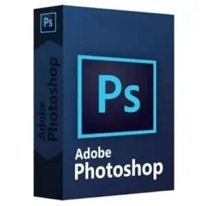 Adobe PHOTOSHOP 2023 MAC a VITA