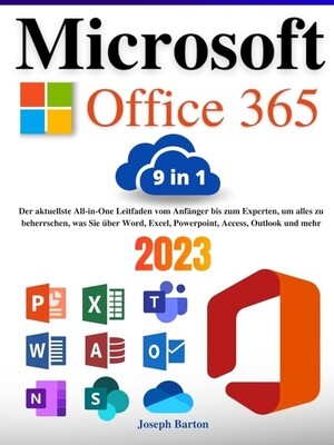 Microsoft Office 365 Pro Plus 2023 5 Utenti PC MAC 5 TB ESD a VITA 
