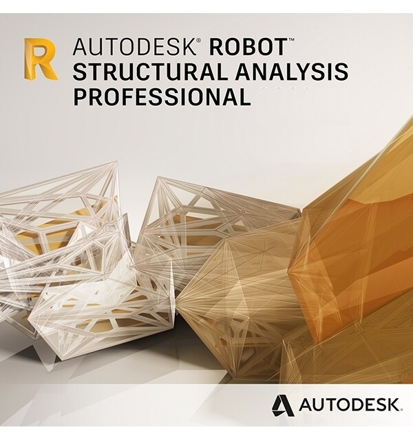 Autodesk Robot Structural Analysis Professional 2025 a VITA