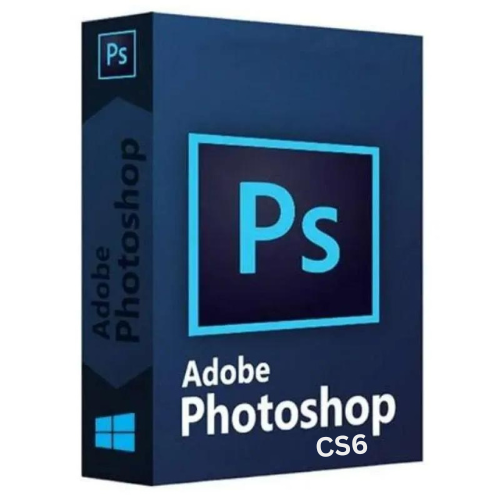 Adobe PHOTOSHOP CS6 MAC a VITA