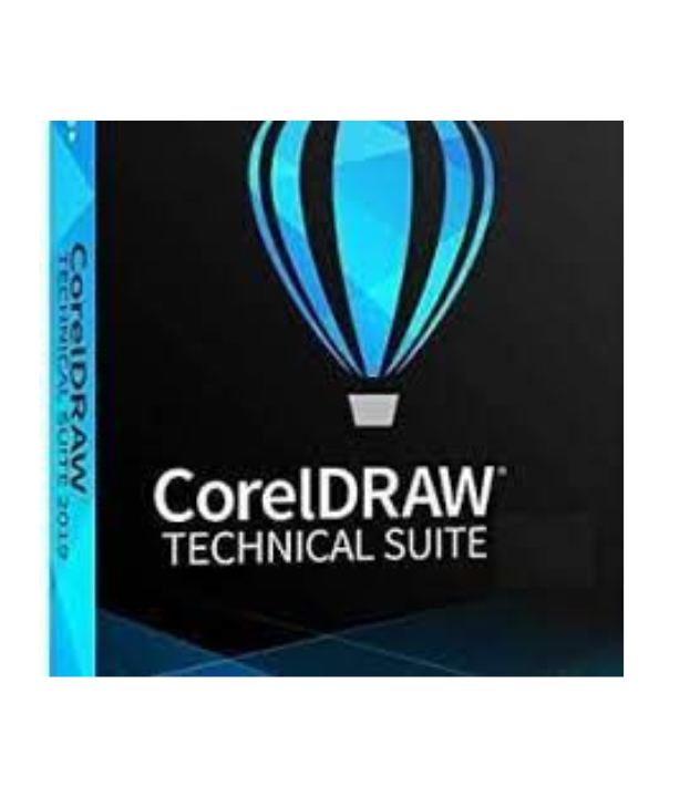 CorelDRAW Technical SUITE 2024 a VITA