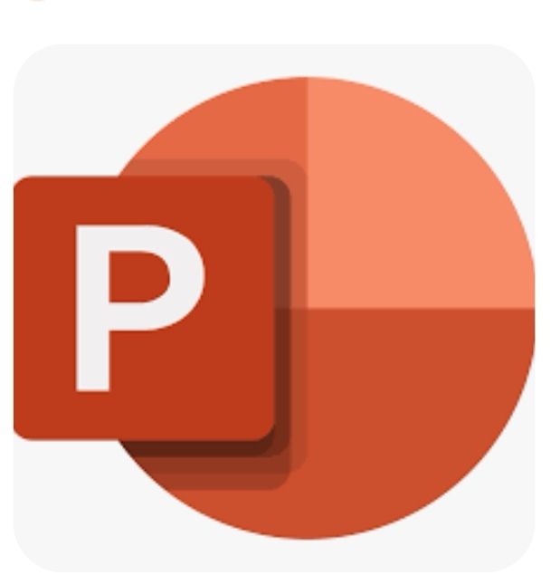 Microsoft PowerPoint 2024 a VITA