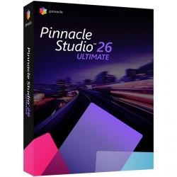 Pinnacle Studio 23 Ultimate a VITA