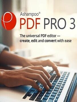 Ashampoo PDF Pro 3  a VITA