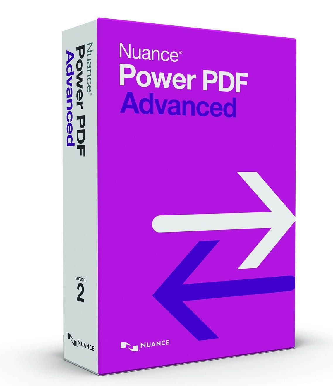 Nuance Power pdf Advanced 2.1 a VITA