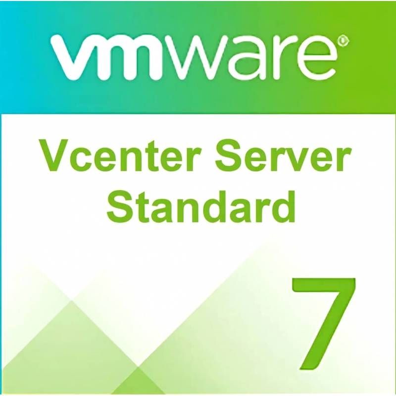 Vmware vCenter Server 7 Standard a VITA