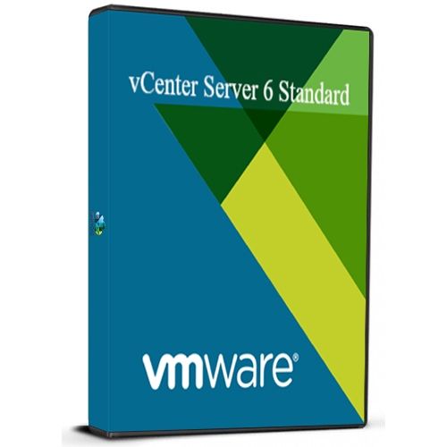 VMware vCenter Server 6 Standard a VITA