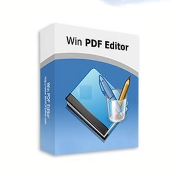 Win PDF Editor a VITA