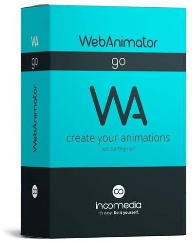 WebAnimator Go a VITA