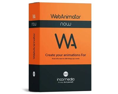 WebAnimator Now a VITA
