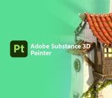 Adobe Substance 3D Painter 2022