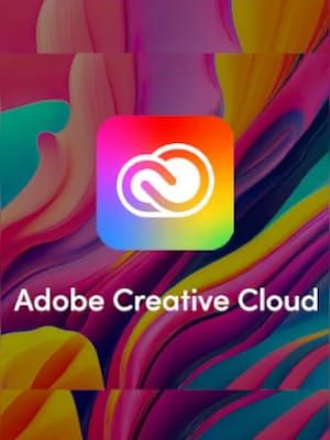 Adobe Creative Cloud 2025