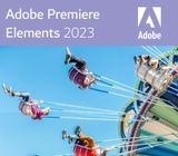 Adobe Premiere Elements 2023 MAC a VITA