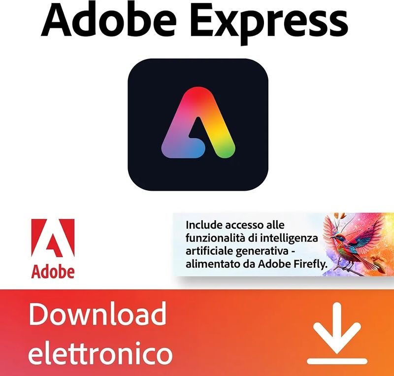 Adobe Express Premium