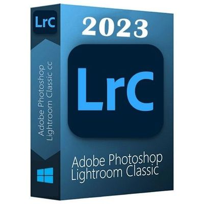 Adobe Lightroom Classic 2023 a VITA 
