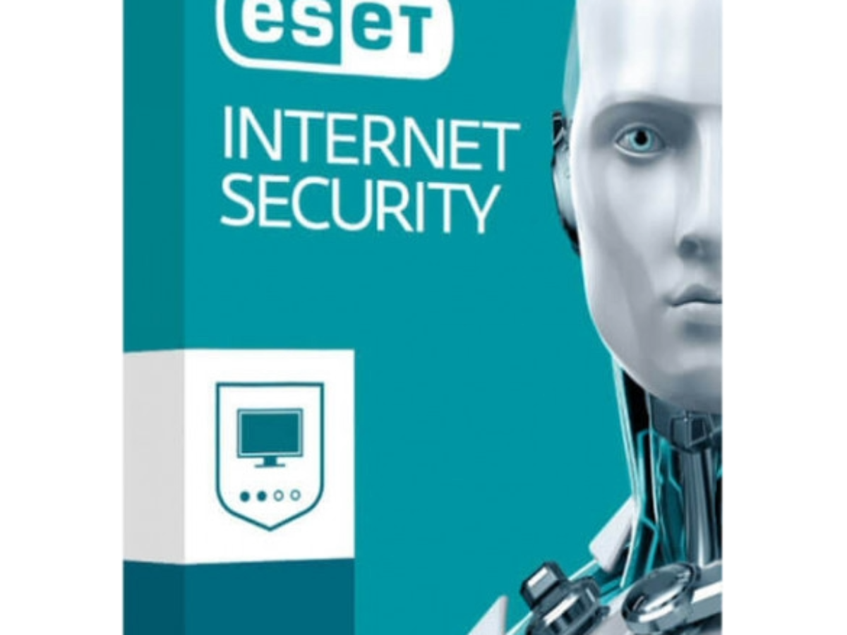 ESET Internet Security 2024 PC MAC