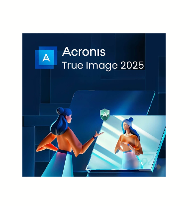 Acronis True Image 2025 PC  MAC