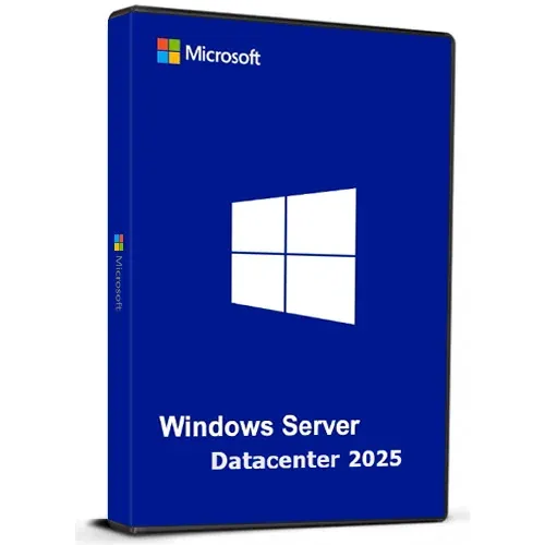 Microsoft  Windows Server 2025 Datacenter a VITA