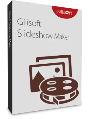 Gilisoft Slideshow Maker a VITA
